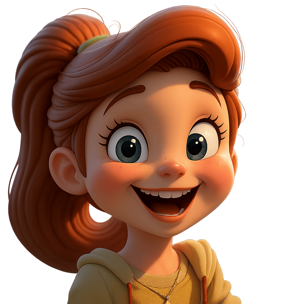 AI Disney Poster Maker